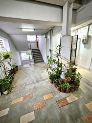 Blk 787 Khatib Vale (Yishun), HDB 5 Rooms #558673391
